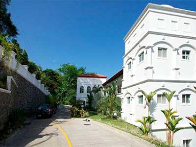 Fotos del hotel - SHANA HOTEL AND SPA