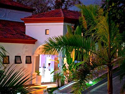 Fotos del hotel - SHANA HOTEL AND SPA