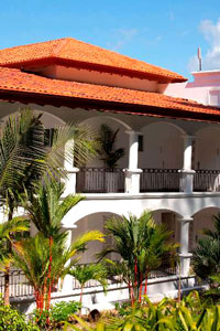 Fotos del hotel - SHANA HOTEL AND SPA