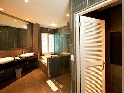 Fotos del hotel - SHANA HOTEL AND SPA