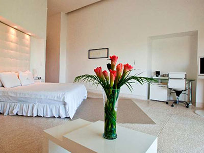 Fotos del hotel - SHANA HOTEL AND SPA