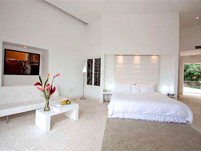 Fotos del hotel - SHANA HOTEL AND SPA