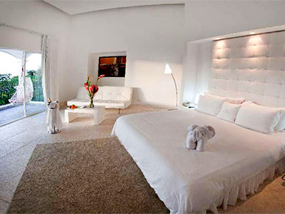 Fotos del hotel - SHANA HOTEL AND SPA