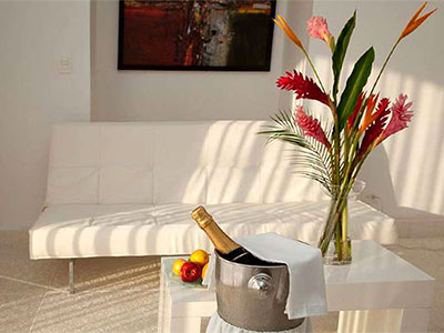 Fotos del hotel - SHANA HOTEL AND SPA