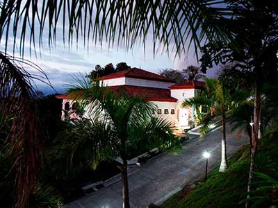 Fotos del hotel - SHANA HOTEL AND SPA