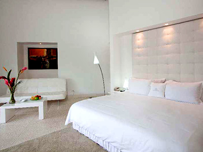 Fotos del hotel - SHANA HOTEL AND SPA