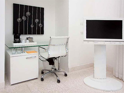 Fotos del hotel - SHANA HOTEL AND SPA