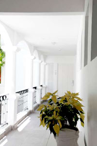 Fotos del hotel - SHANA HOTEL AND SPA