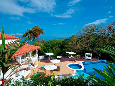 Fotos del hotel - SHANA HOTEL AND SPA