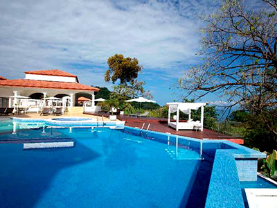 Fotos del hotel - SHANA HOTEL AND SPA