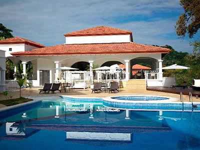 Fotos del hotel - SHANA HOTEL AND SPA