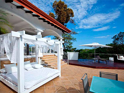 Fotos del hotel - SHANA HOTEL AND SPA