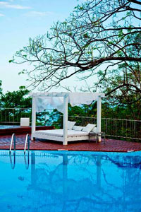 Fotos del hotel - SHANA HOTEL AND SPA