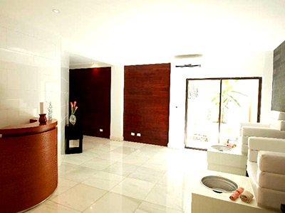 Fotos del hotel - SHANA HOTEL AND SPA
