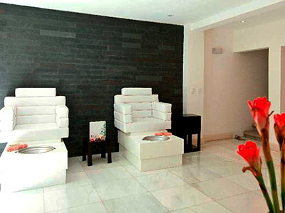 Fotos del hotel - SHANA HOTEL AND SPA