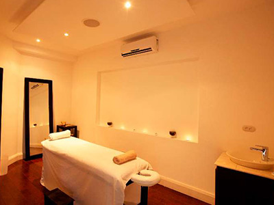 Fotos del hotel - SHANA HOTEL AND SPA