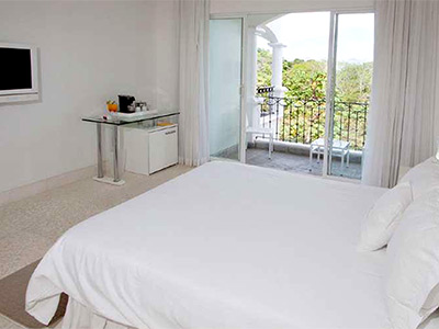 Fotos del hotel - SHANA HOTEL AND SPA