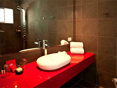Fotos del hotel - SHANA HOTEL AND SPA
