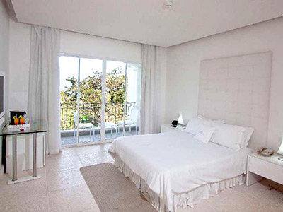 Fotos del hotel - SHANA HOTEL AND SPA
