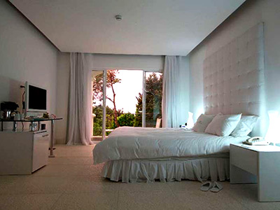Fotos del hotel - SHANA HOTEL AND SPA