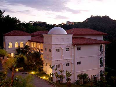 Fotos del hotel - SHANA HOTEL AND SPA