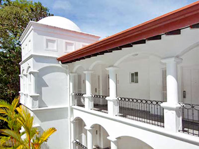 Fotos del hotel - SHANA HOTEL AND SPA