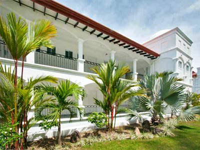 Fotos del hotel - SHANA HOTEL AND SPA