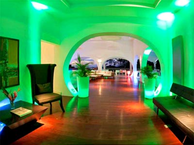 Fotos del hotel - SHANA HOTEL AND SPA