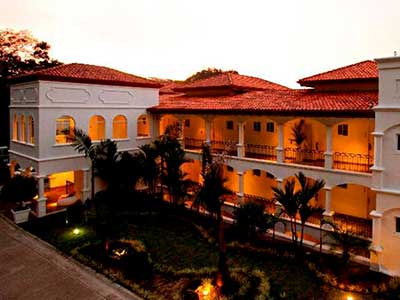 Fotos del hotel - SHANA HOTEL AND SPA