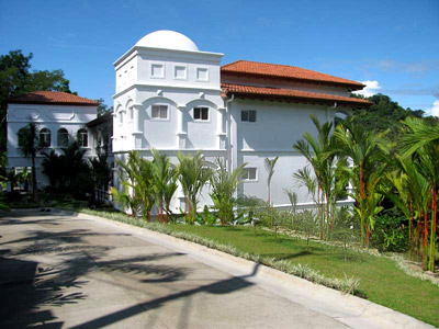 Fotos del hotel - SHANA HOTEL AND SPA