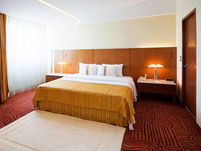 Fotos del hotel - HOLIDAY INN PUEBLA FINSA
