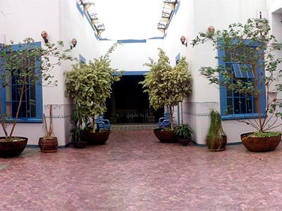 Fotos del hotel - HOTEL LA ALHONDIGA