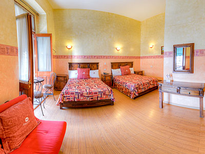 Fotos del hotel - HOTEL LA ALHONDIGA