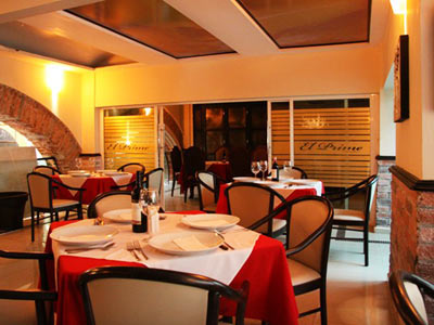 Fotos del hotel - HOTEL LA ALHONDIGA