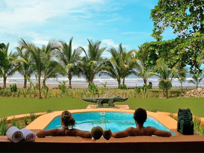 Fotos del hotel - ALMA DEL PACIFICO