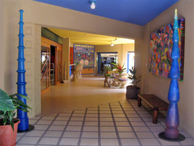 Fotos del hotel - ALMA DEL PACIFICO