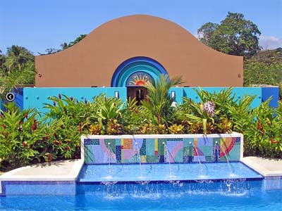 Fotos del hotel - ALMA DEL PACIFICO