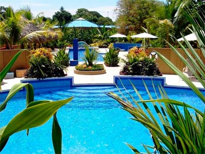 Fotos del hotel - ALMA DEL PACIFICO