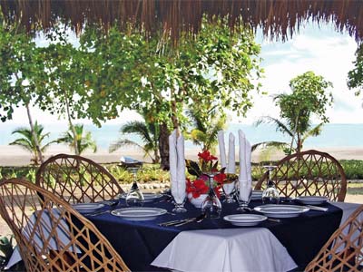 Fotos del hotel - ALMA DEL PACIFICO