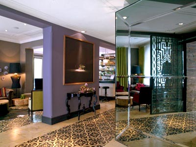 Fotos del hotel - HOTEL BRICK