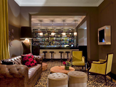 Fotos del hotel - HOTEL BRICK