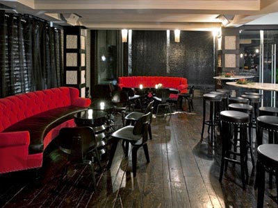 Fotos del hotel - HOTEL BRICK