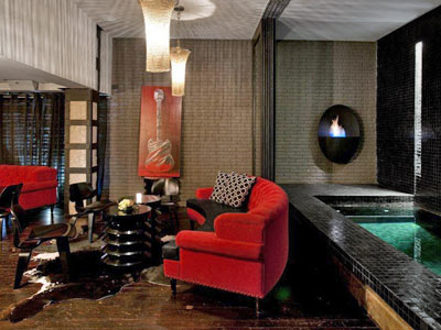 Fotos del hotel - HOTEL BRICK