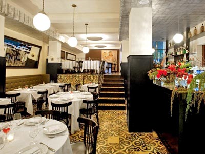 Fotos del hotel - HOTEL BRICK
