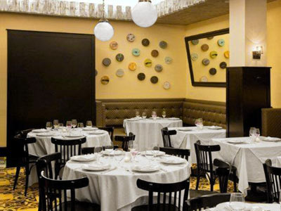 Fotos del hotel - HOTEL BRICK
