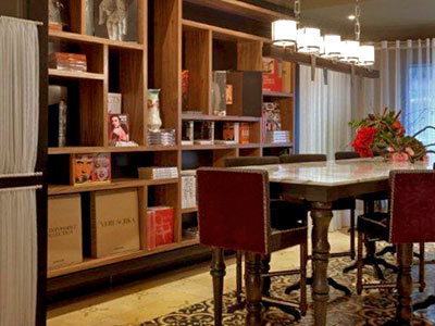 Fotos del hotel - HOTEL BRICK