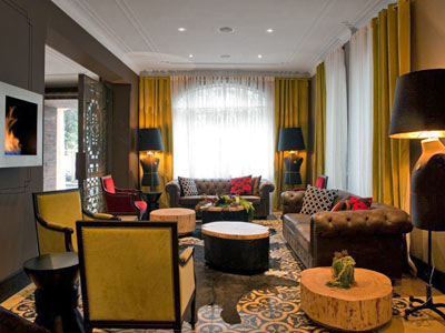 Fotos del hotel - HOTEL BRICK