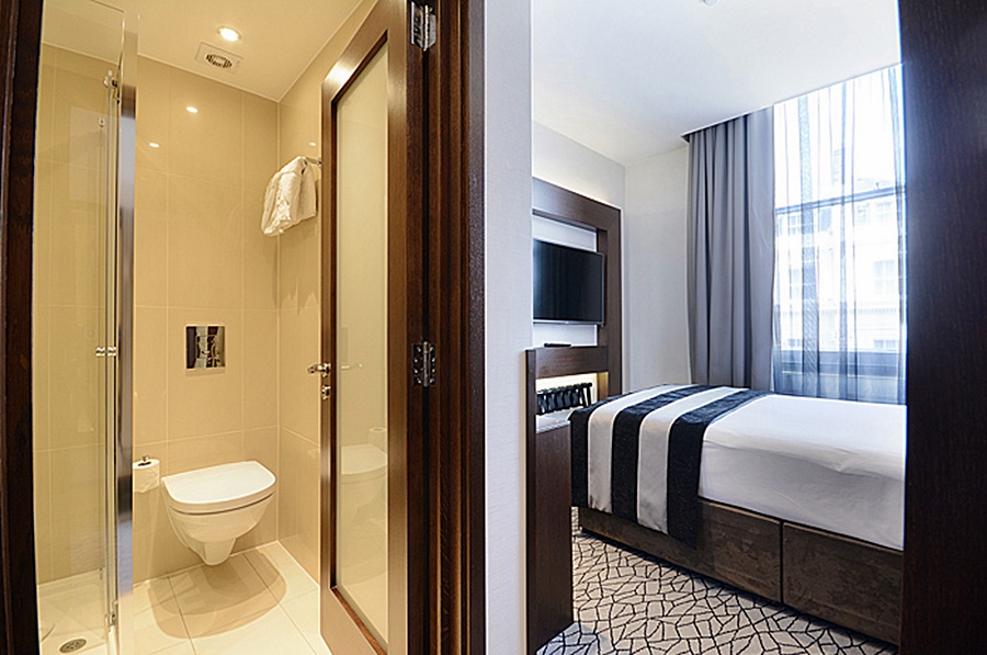 Fotos del hotel - PADDINGTON COURT EXECUTIVE ROOMS