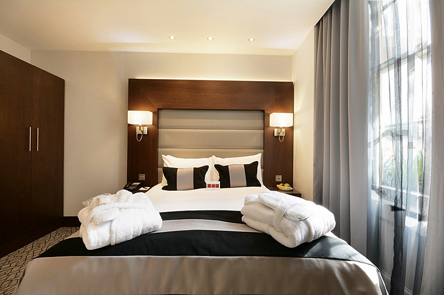 Fotos del hotel - PADDINGTON COURT EXECUTIVE ROOMS