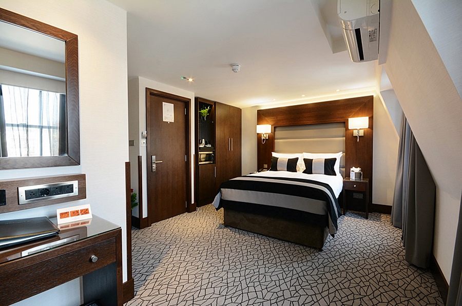 Fotos del hotel - PADDINGTON COURT EXECUTIVE ROOMS